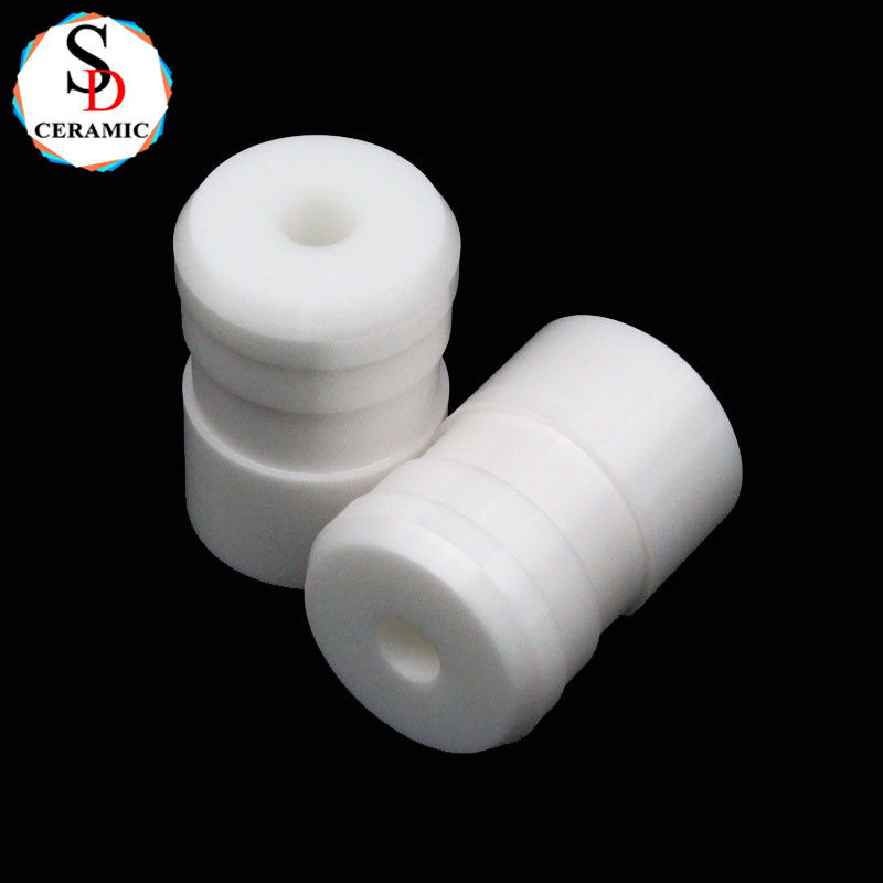 Customized Zirconia Ceramic Plunger Pump Anti-corrosion And Anti-wear