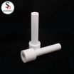 High Temperature Ceramic 95% Alumina Ceramic Bushing