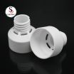 High Temperature 95%/99% Al2O3 Alumina Ceramic Lamp Holder Manufacturers