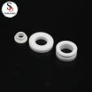 Industrial Engineering Ceramic Molding Alumina Ceramic Parts