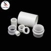 Yttria Stabilized ZrO2/Zirconia Ceramic Bushing/Bush/Tube/Tubing