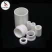 Yttria Stabilized ZrO2/Zirconia Ceramic Bushing/Bush/Tube/Tubing