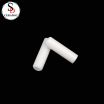 High Strength Zirconia Ceramic Tube Insulator