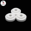 ZrO2 Zirconia Insulation Ceramic Bushings