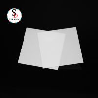 ZTA Thin Zirconia Ceramic Plates/ Sheets/ Substrate