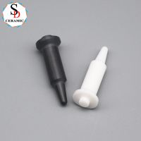 Ceramic Pins Multi Sizes Alumina Zirconia Silicon Nitride Ceramic Dowel Pins