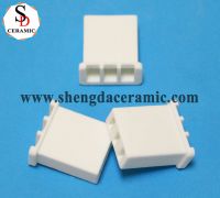 Customized Electrical Steatite Ceramic Plug